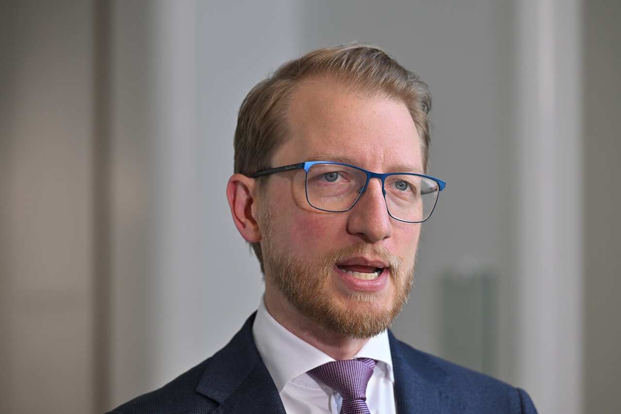 JAMES PATERSON PRESSER