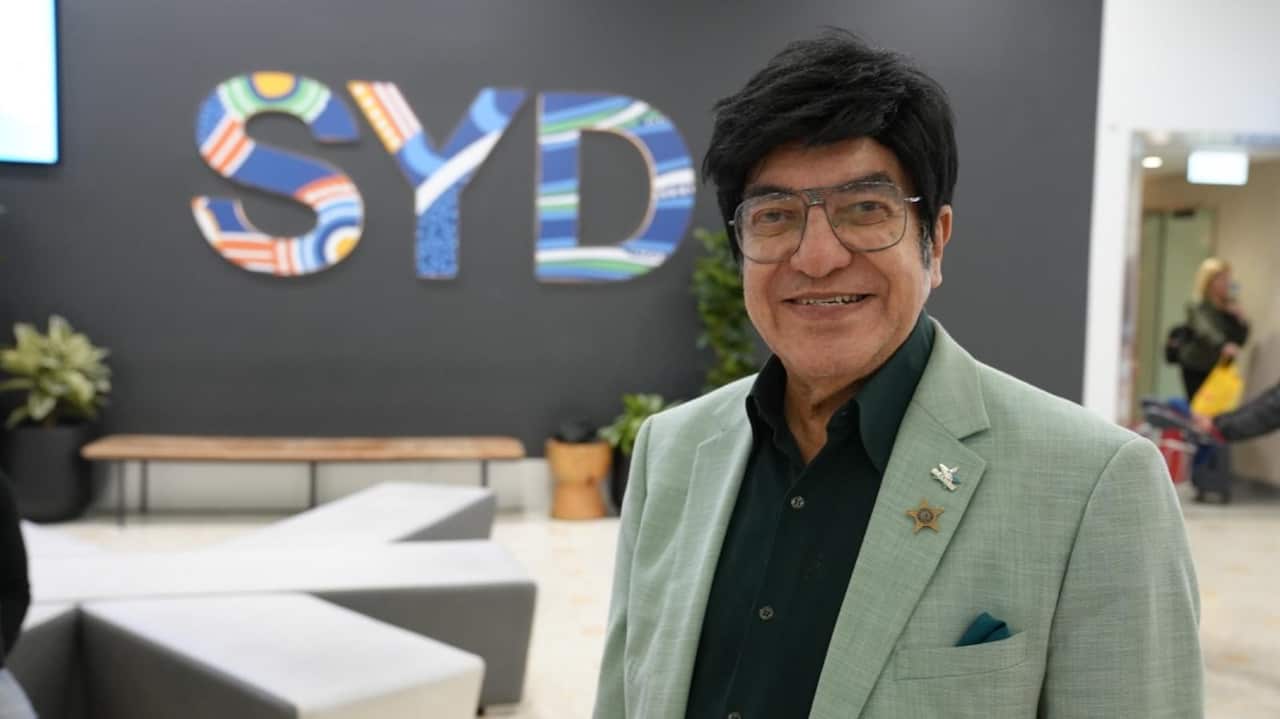 
Virtuoso Magdy El Hossainy