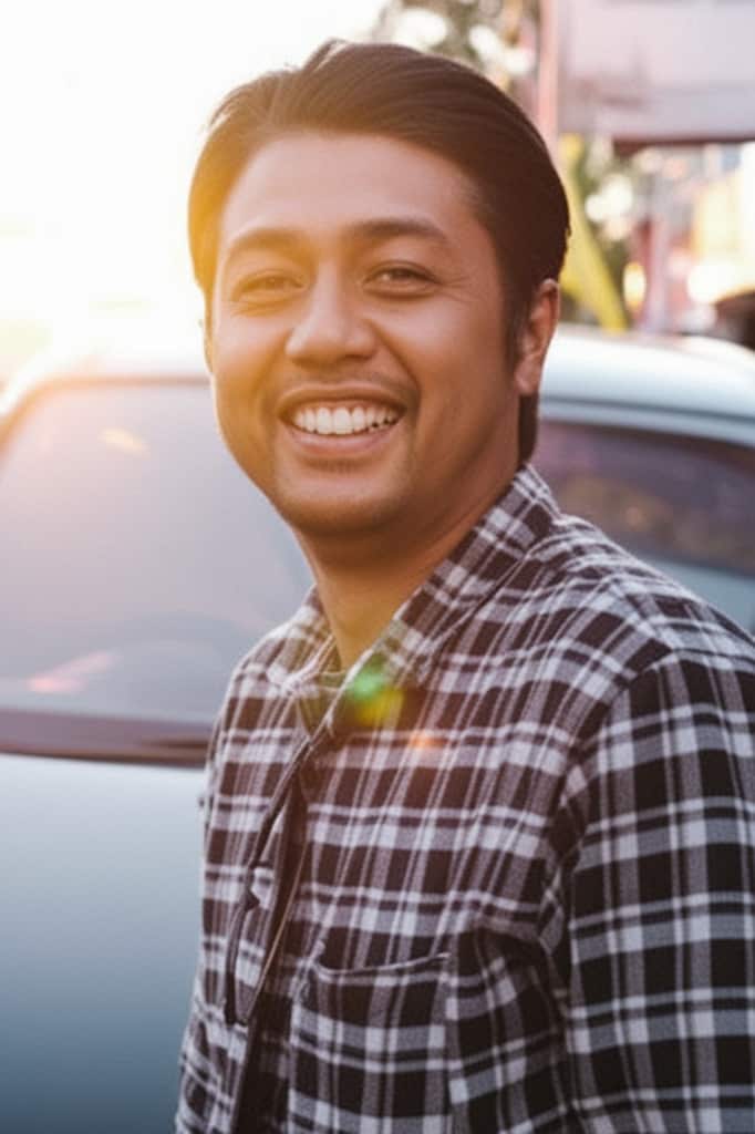 Dery Prananda, Juri ReelOzInd! 2024