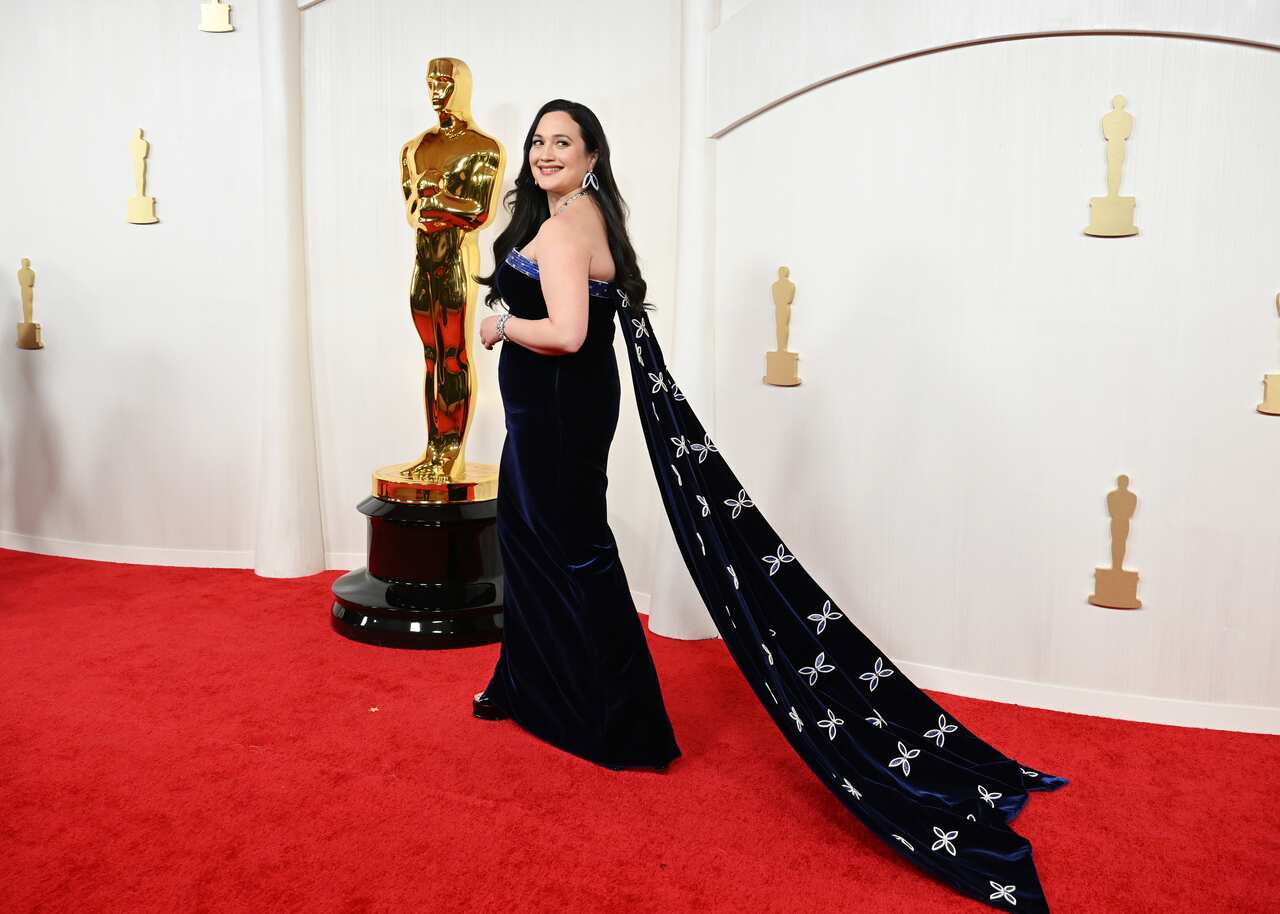 96th Annual Oscars - Arrivals