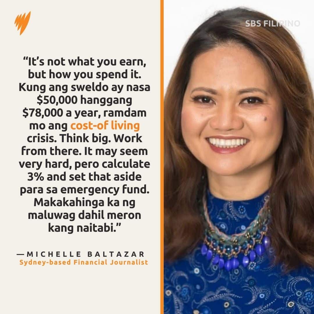 Michelle Baltazar