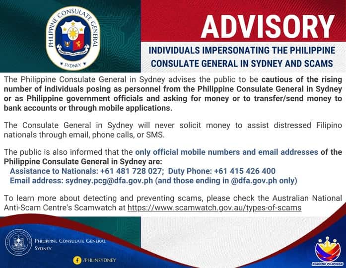 Advisory from PCG Sydney