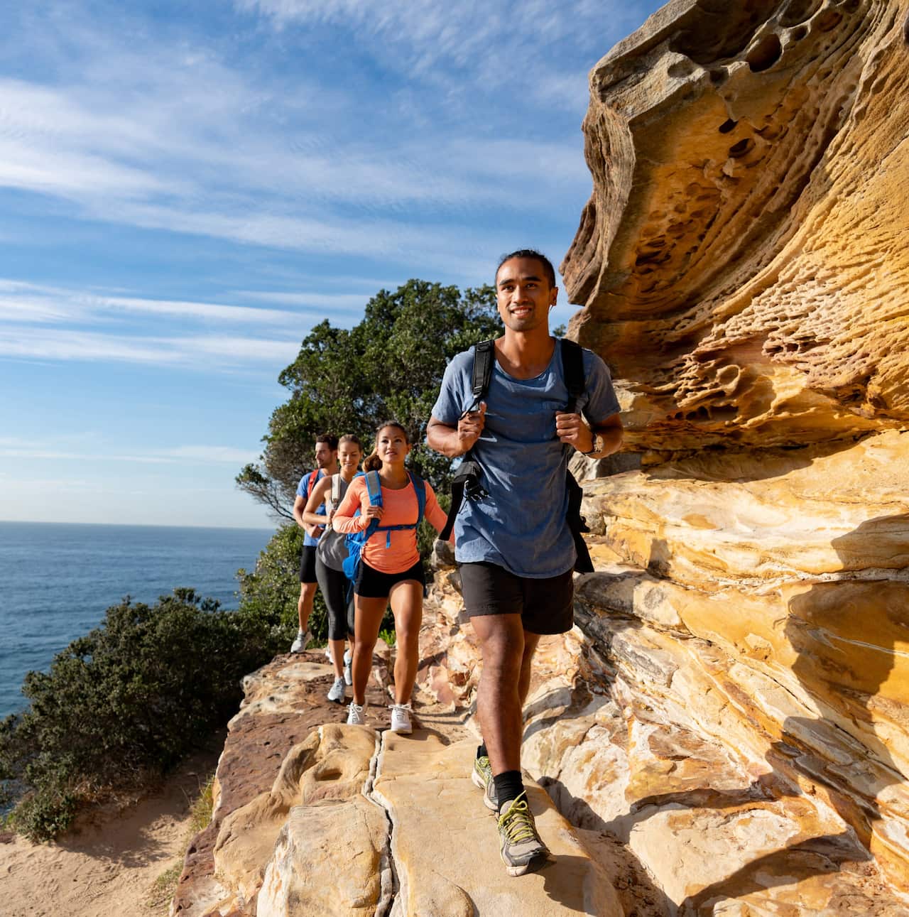 Bushwalking group_andresr Getty.jpg