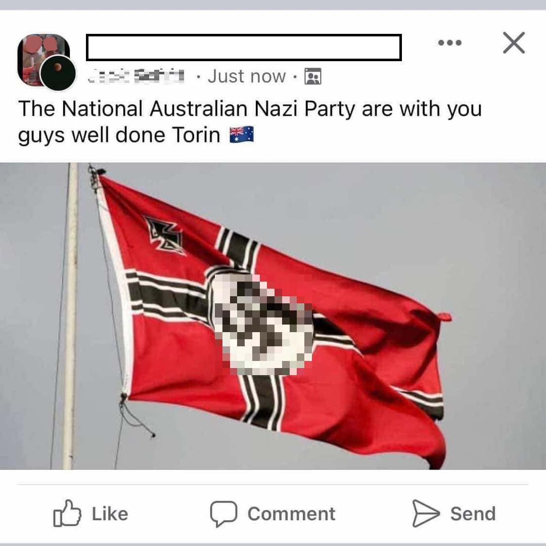 nazi rockhampton.jfif