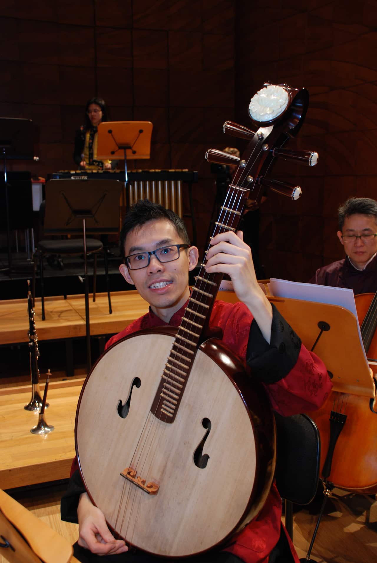 Vice President Eric Lau 副團長劉賢億.JPG