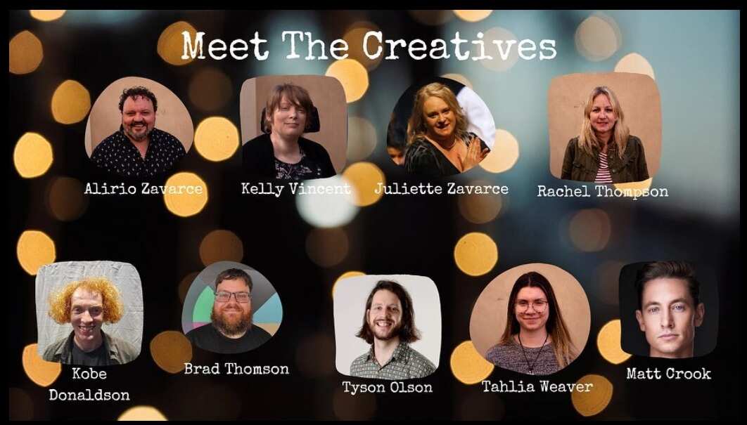 Equipo de True Ability