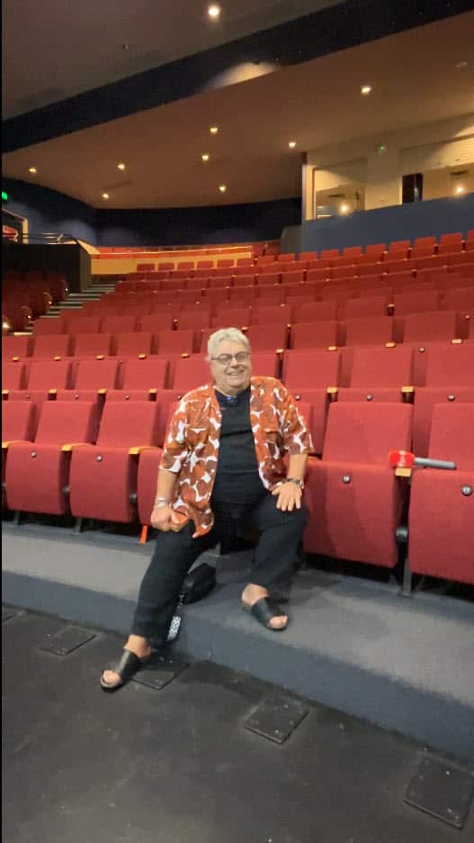 Harris Konstantinidis