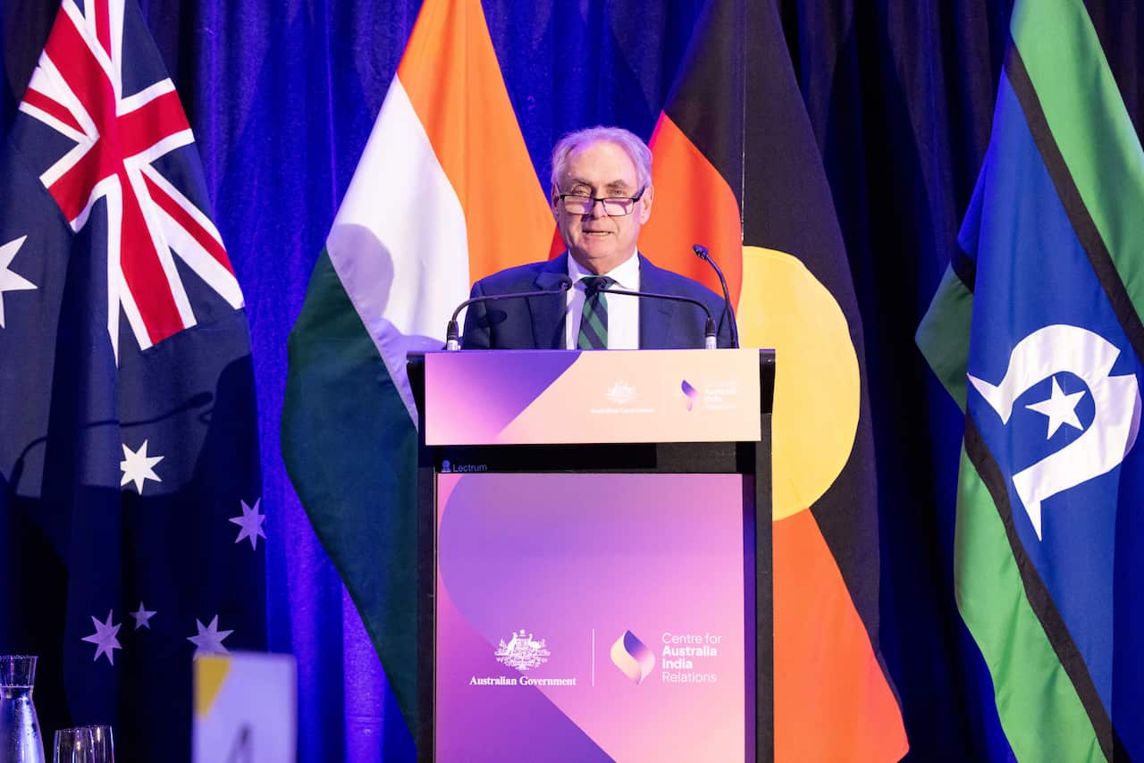 Centre for Australia-India Relations (CAIR) Launch May 2024