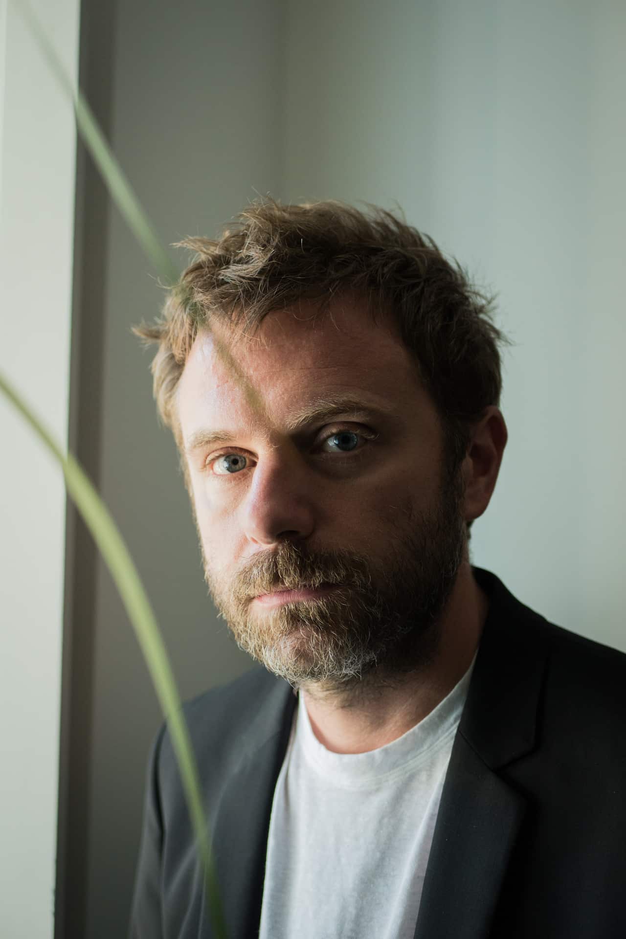 Paolo_Giordano_Tasmania_1_credit Pierluca Esposito.jpg