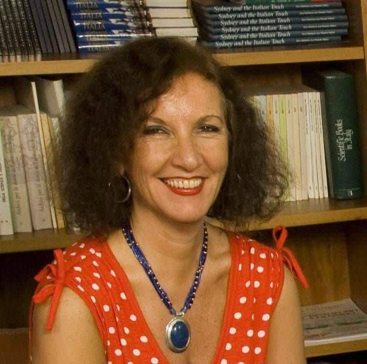 Paola Vertechi