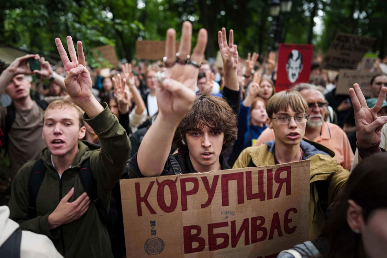 APTOPIX Russia Ukraine War