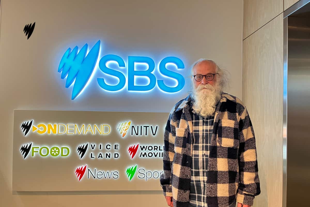 Dr. George Vassilakopoulos 