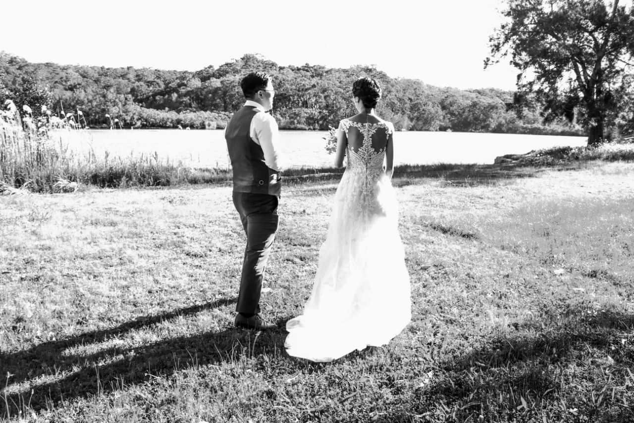 王先生王太透過約會軟件認識並結婚，表示會推薦想找結婚對象的朋友用約會軟件。