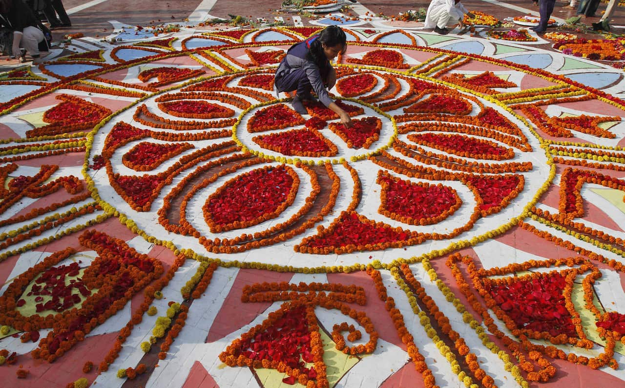 Bangladesh Language Day