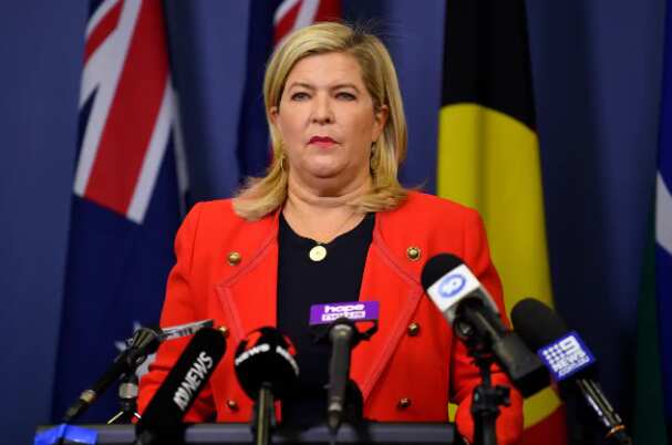 NSW Women's Minister Bronnie Taylor.png