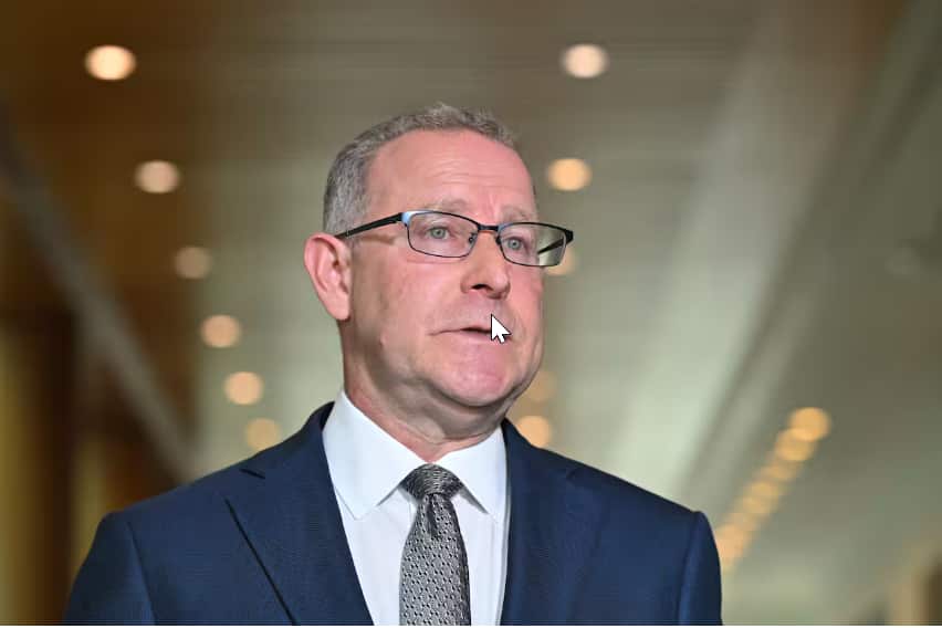Australian Chamber of Commerce and Industry chief executive Andrew McKellar warned against the proposed cuts..png