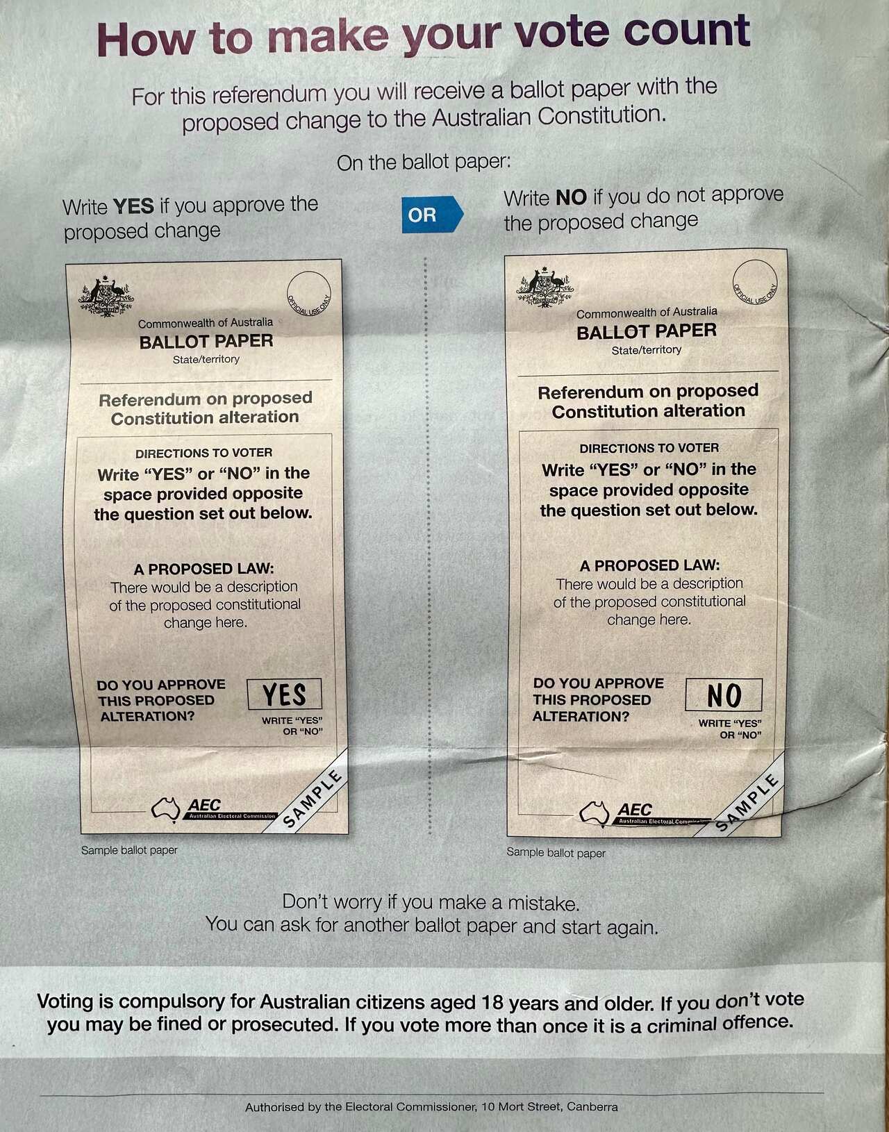 How to make your votecount - AEC..jpg